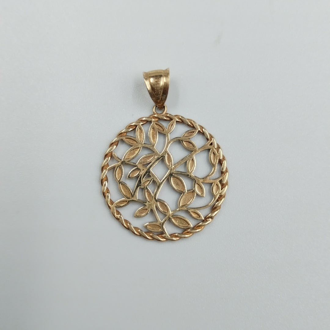 DIJES ORO 14K 2.1 (NUEVO)
