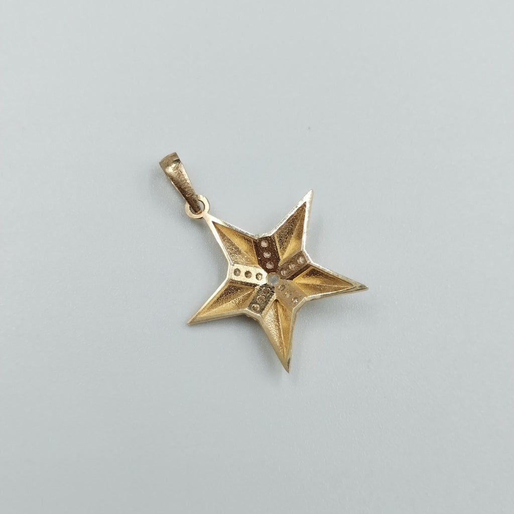 DIJES ORO 14K 1.5 (NUEVO)