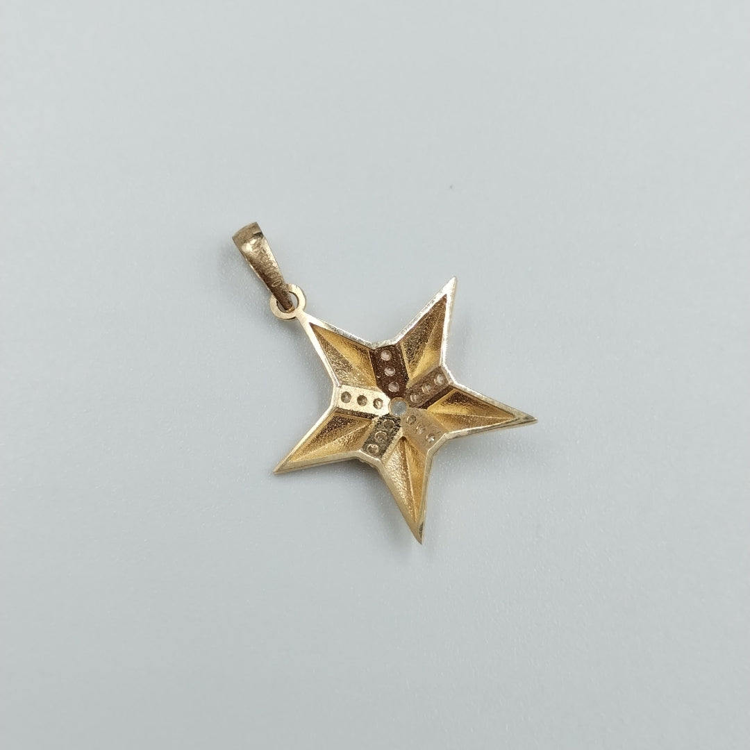 DIJES ORO 14K 1.5 (NUEVO)