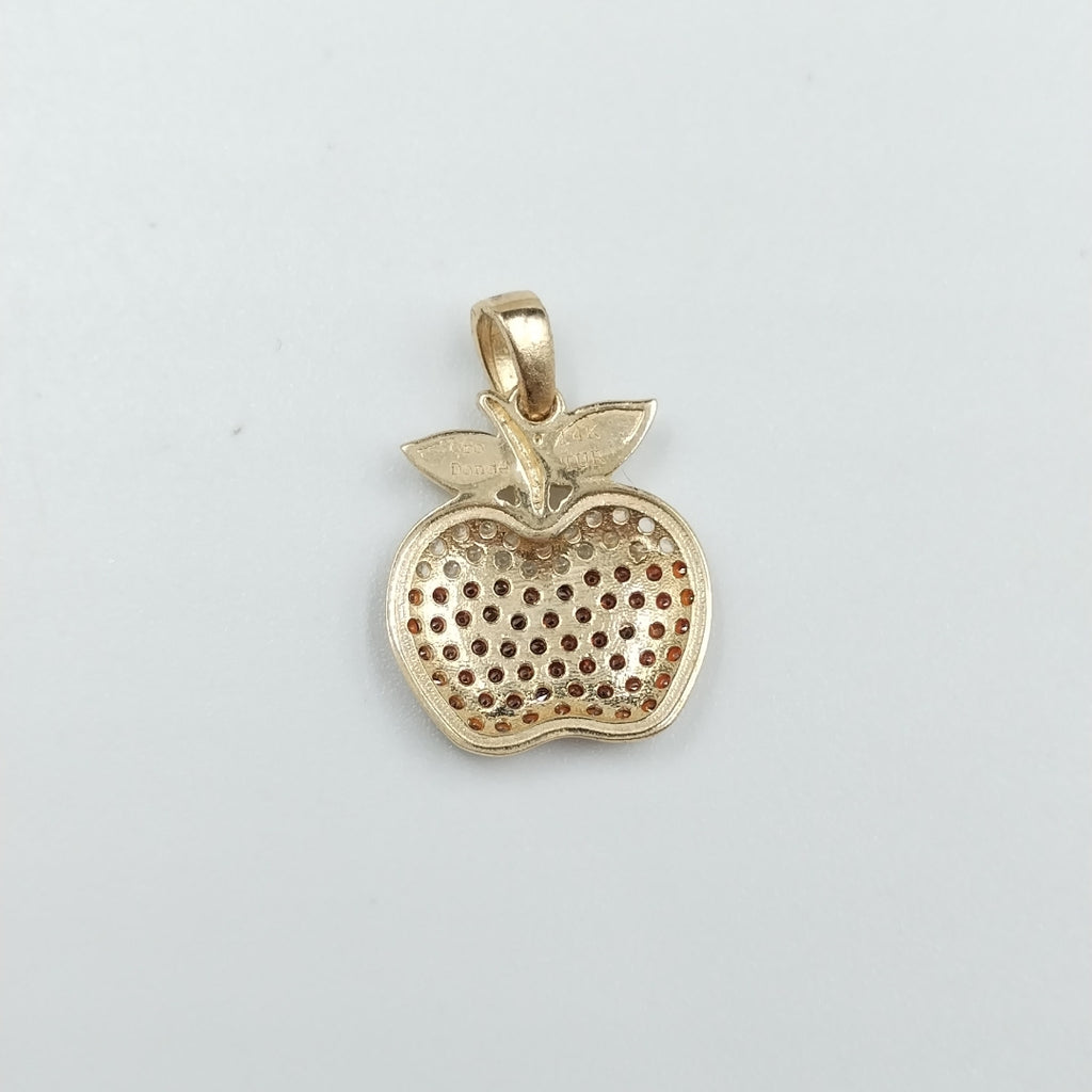DIJES ORO 14K 1.8 (NUEVO)
