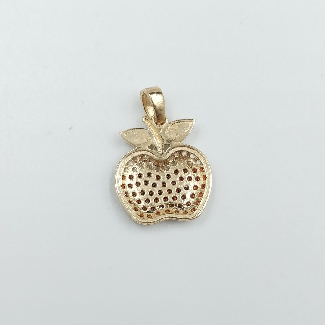 DIJES ORO 14K 1.8 (NUEVO)