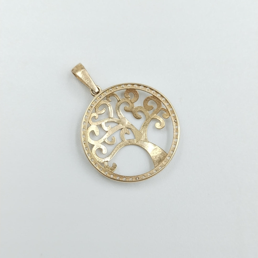 DIJES ORO 14K 1.4 (NUEVO)