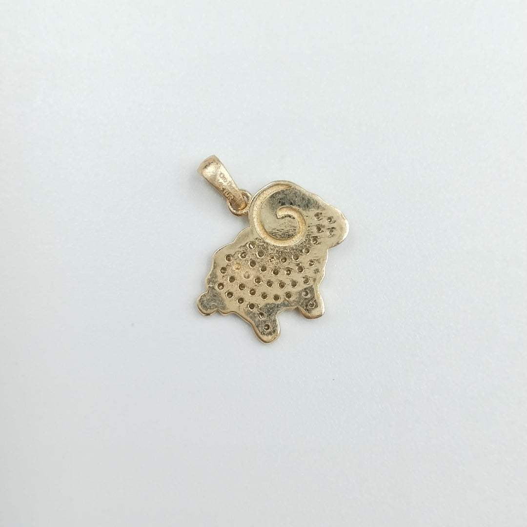 DIJES ORO 14K 1.1 (NUEVO)