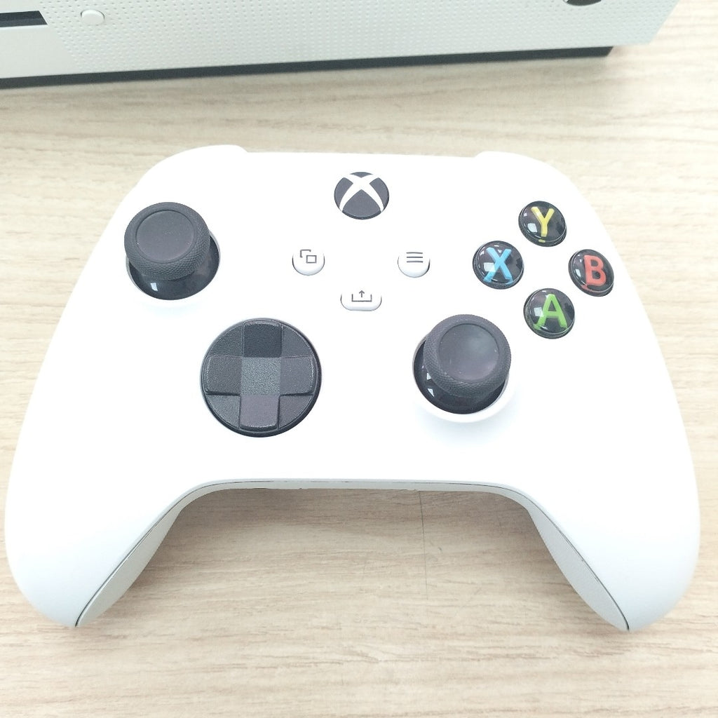 CONSOLA DE VIDEOJUEGO MICROSOFT XBOX ONE S 1 TB (SEMINUEVO)