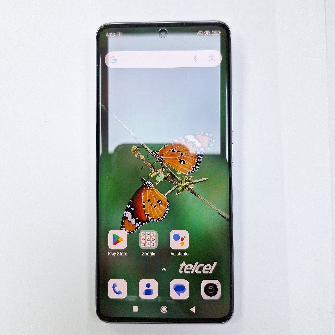 CELULAR XIAOMI REDMI NOTE 14 PRO 5G 24090RA29G (2025) 256 GB 8 GB RAM (SEMINUEVO)