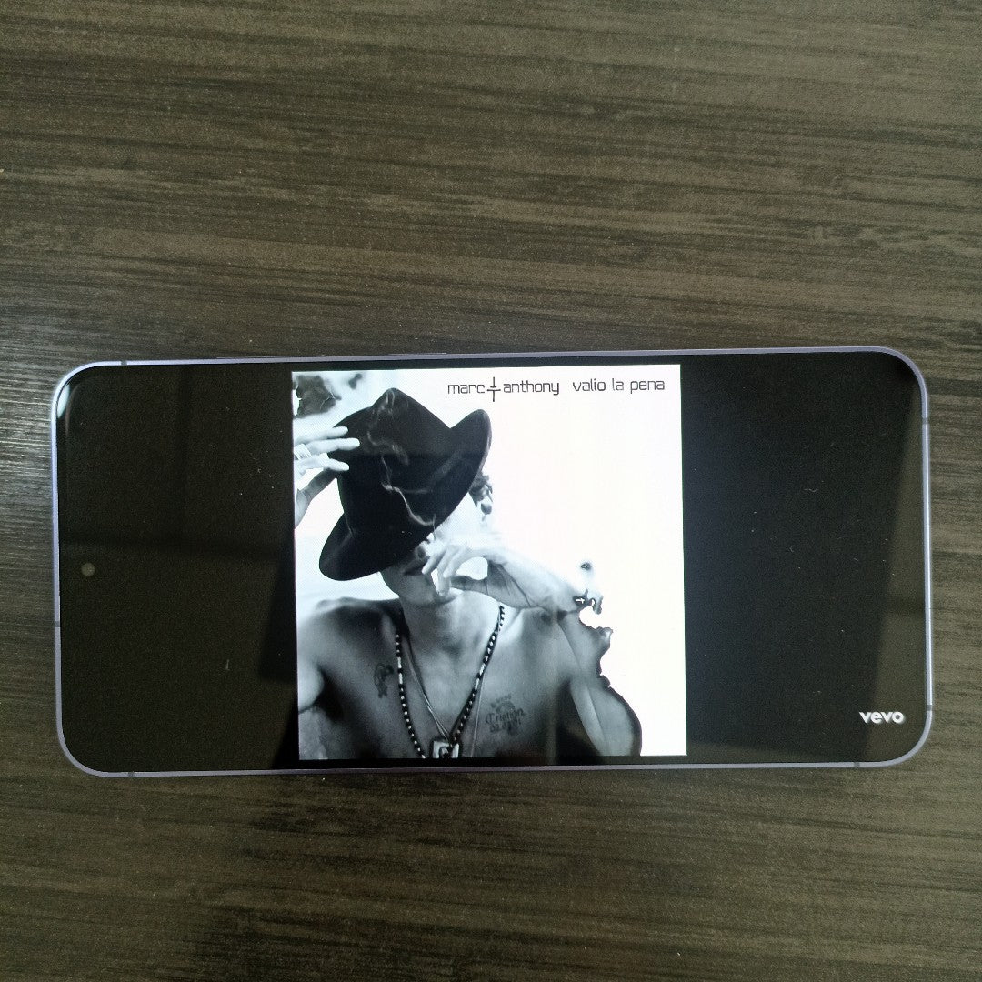 CELULAR SAMSUNG GALAXY S24 SM-S921B (2024) 256 GB 8 GB RAM (SEMINUEVO)