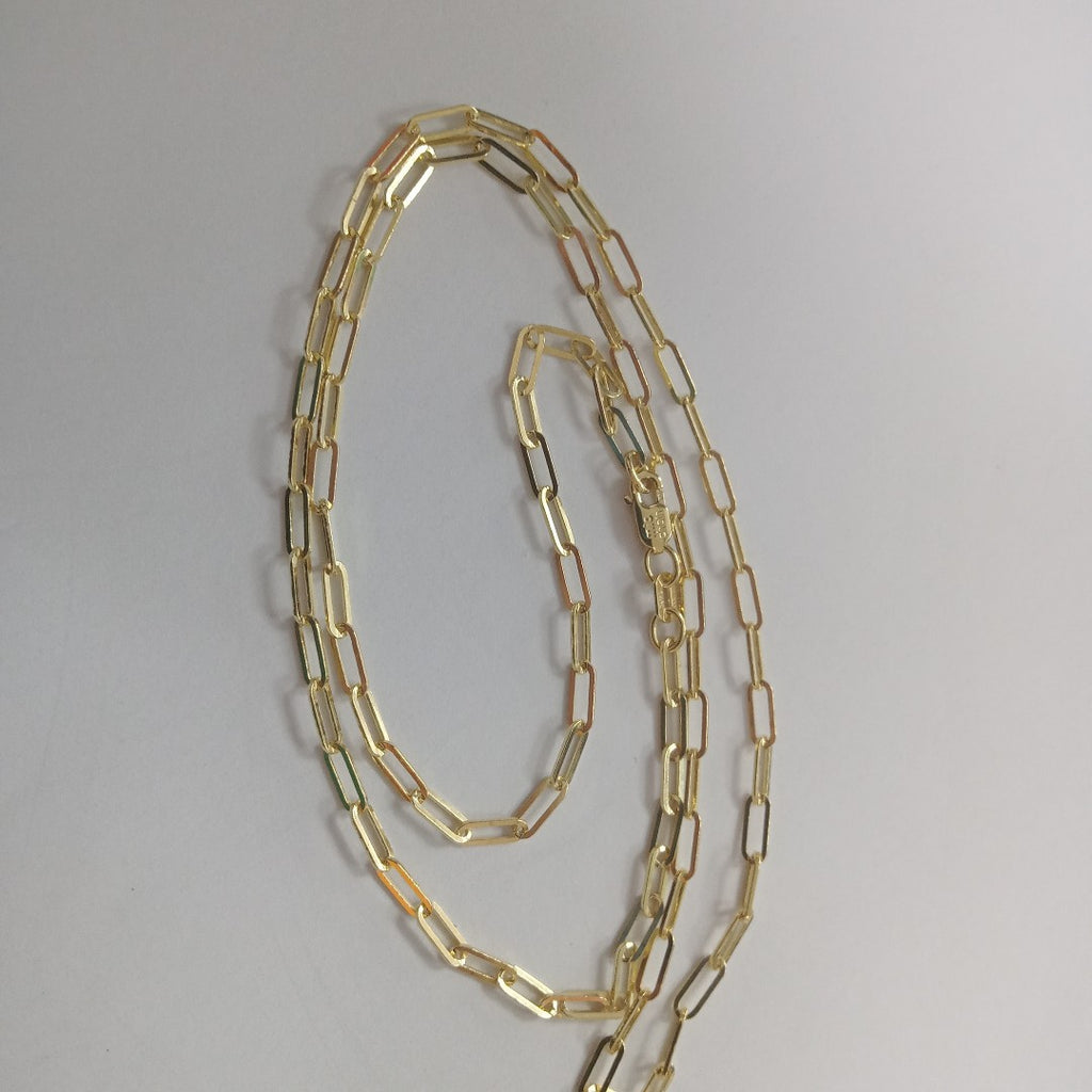 CADENAS ESPECIAL ORO 14K 5.8 (NUEVO)