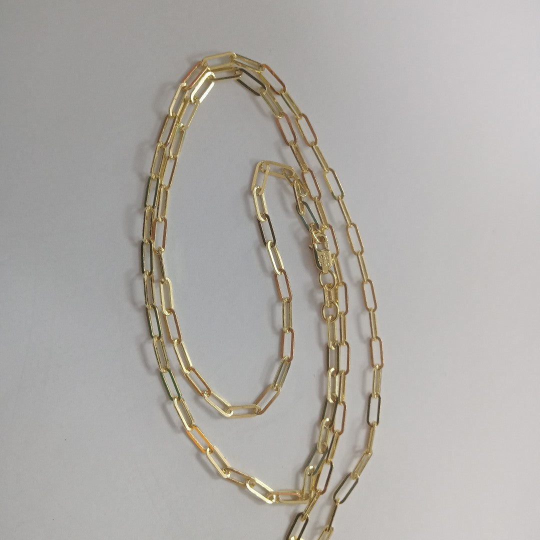 CADENAS ESPECIAL ORO 14K 5.8 (NUEVO)