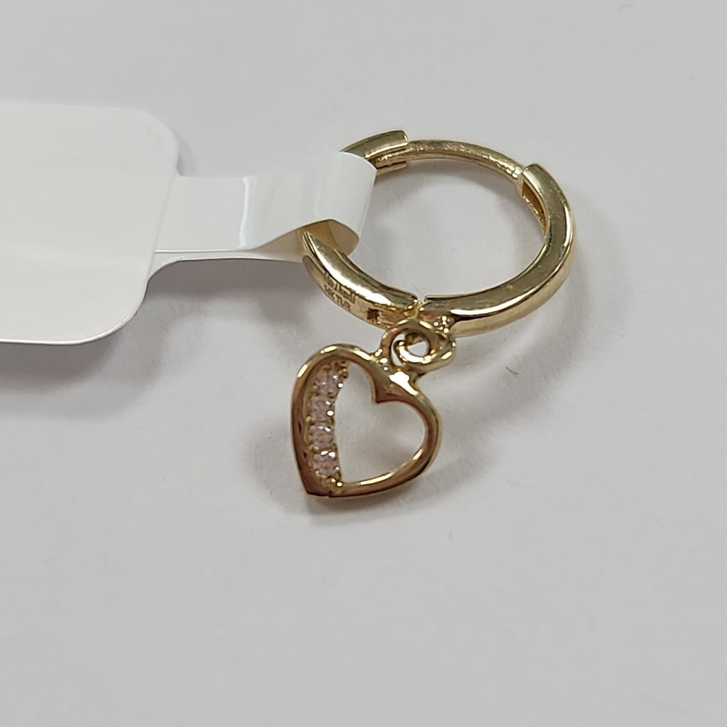HUGGIES ORO 14K 1.6 (NUEVO)