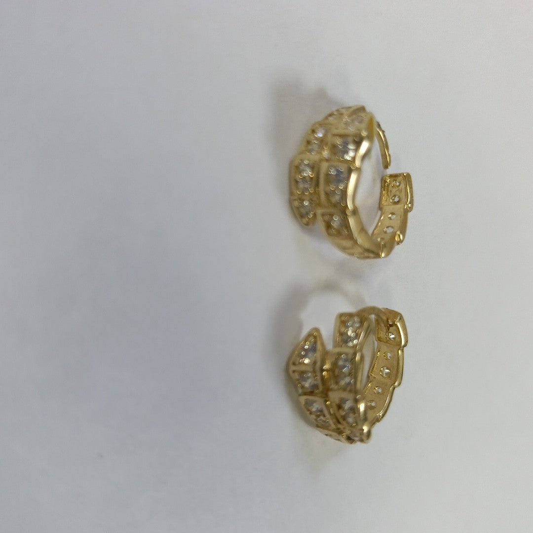 HUGGIES ORO 14K 3.3 (NUEVO)