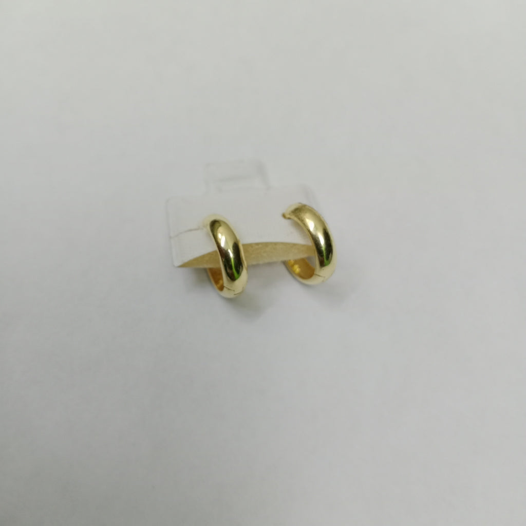 HUGGIES ORO 14K 1.9 (NUEVO)
