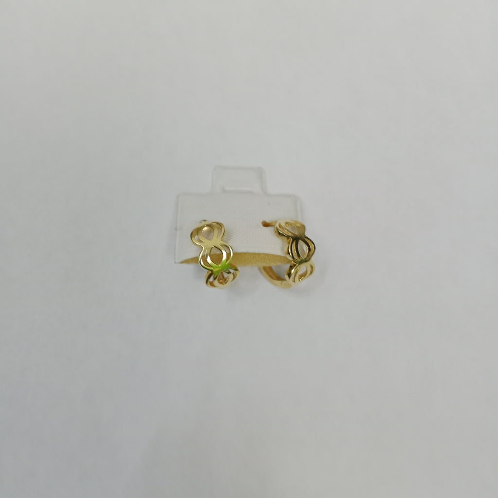 HUGGIES ORO 14K 2 (NUEVO)
