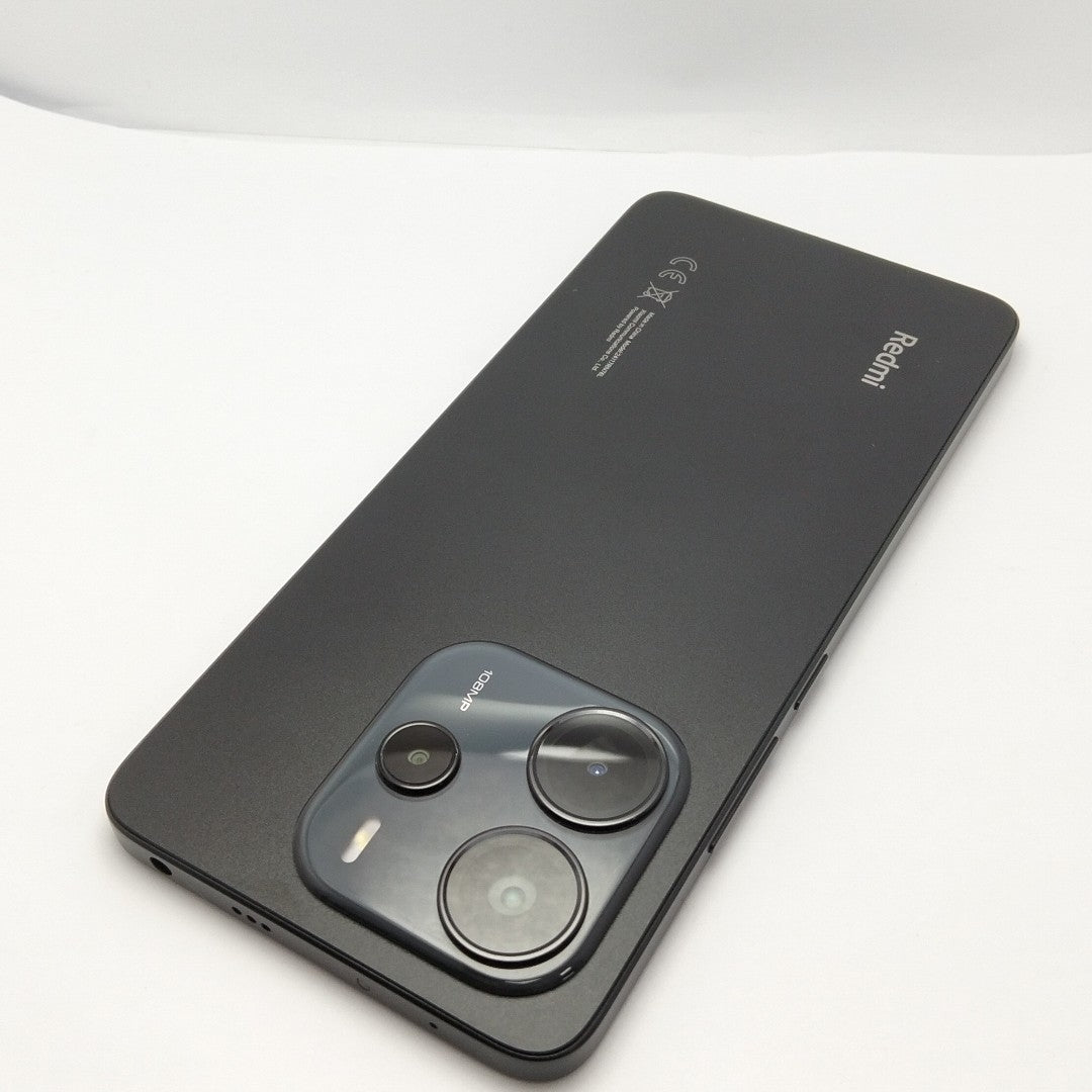 CELULAR XIAOMI REDMI NOTE 14 24117RN76L (2025) 256 GB 8 GB RAM (SEMINUEVO)