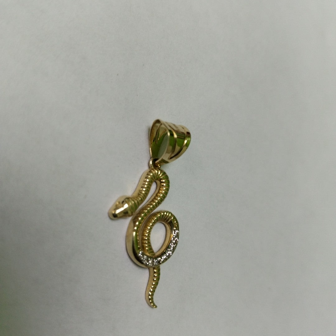 DIJES ORO 14K 1.4 (NUEVO)