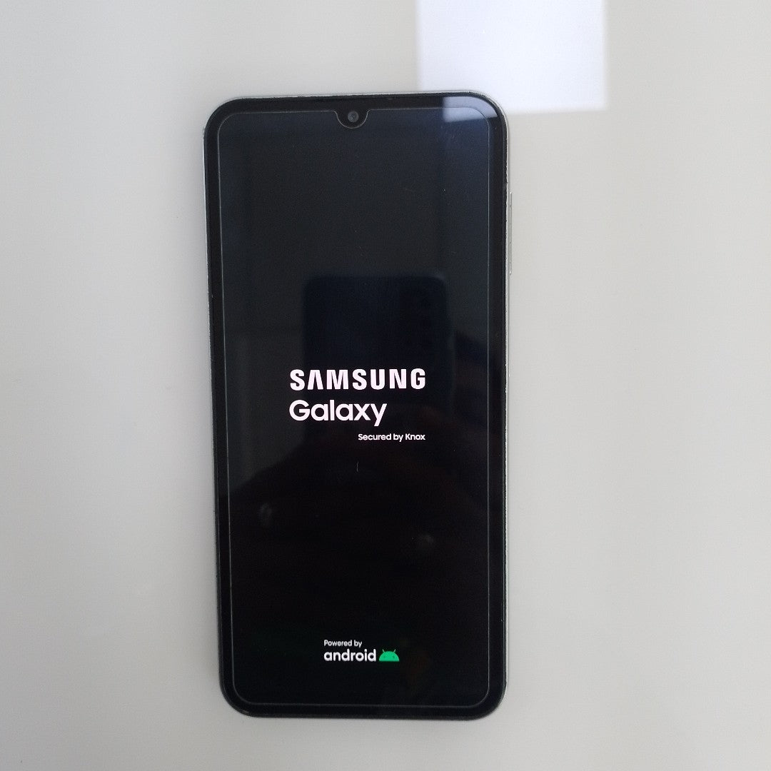CELULAR SAMSUNG GALAXY A24 SM-A245M/N (2023) 128 GB 4 GB RAM (SEMINUEVO)