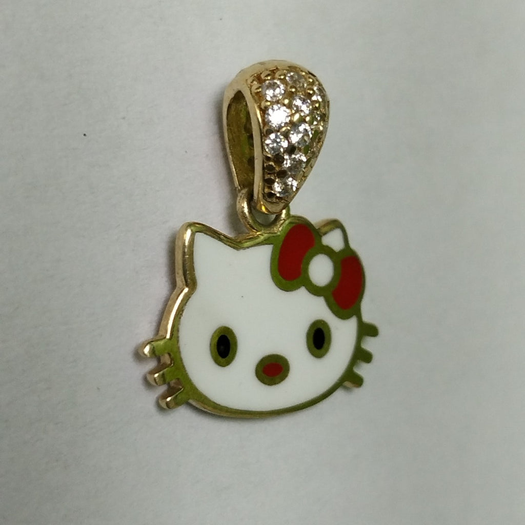 DIJES ORO 10K 1.1 (NUEVO)