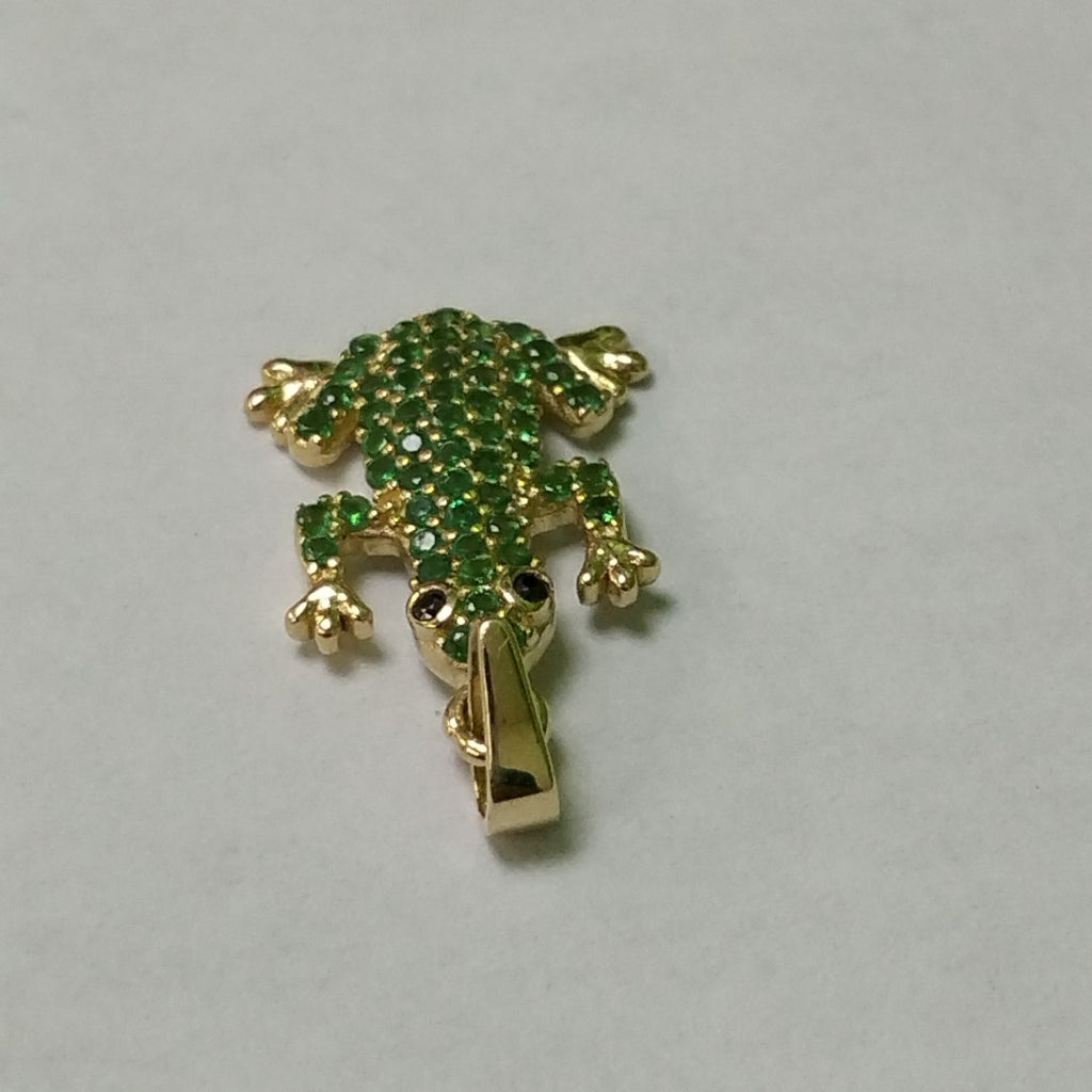 DIJES ORO 14K 1.1 (NUEVO)