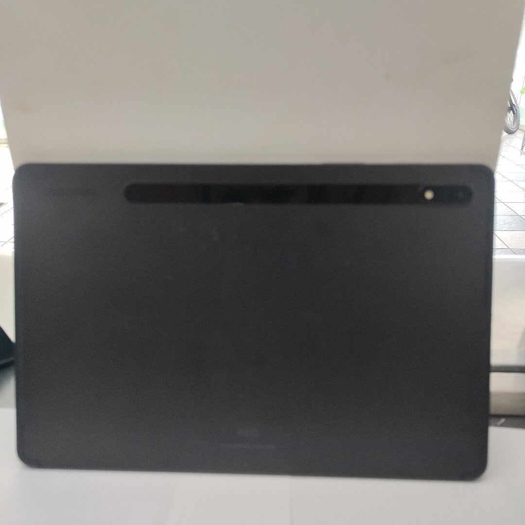 TABLETA SAMSUNG GALAXY TAB S8 SM-X700 128 GB 8 GB RAM (SEMINUEVO)