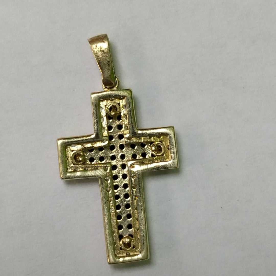 CRUCES ORO 10K 2 (NUEVO)