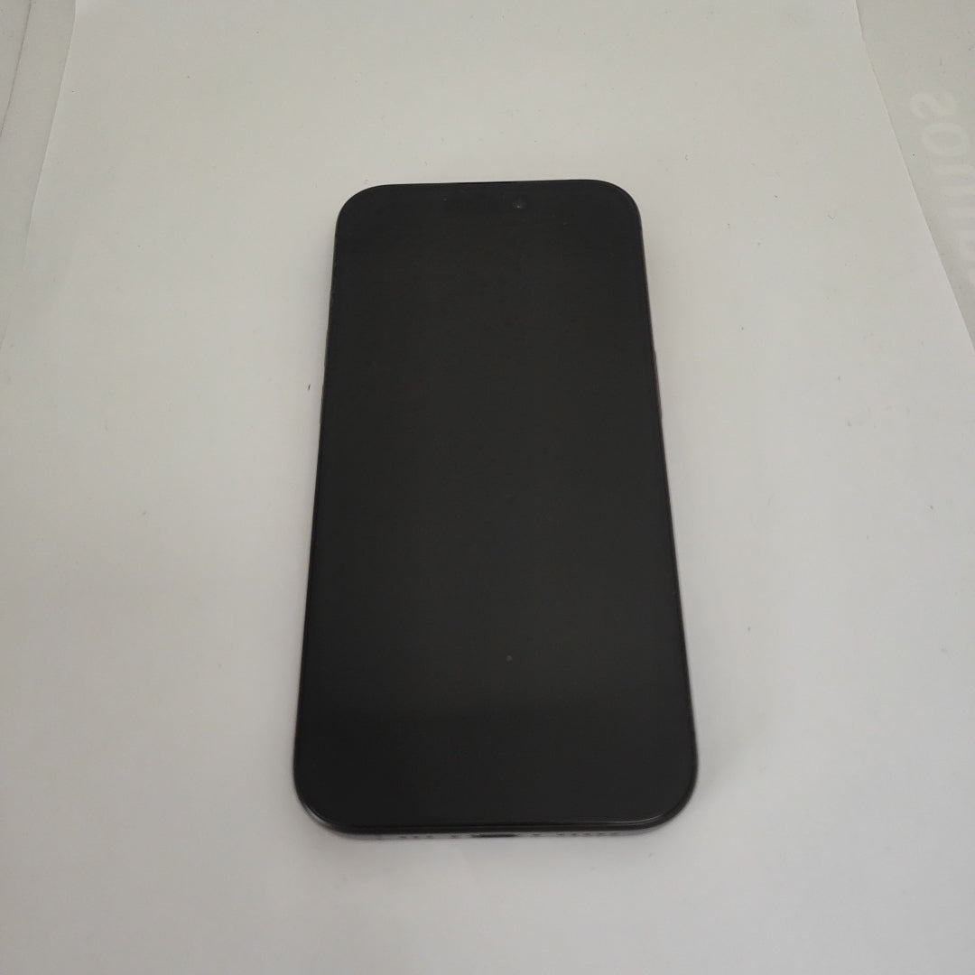 CELULAR APPLE IPHONE 15 PRO A3101 128 GB 8 GB RAM (SEMINUEVO)