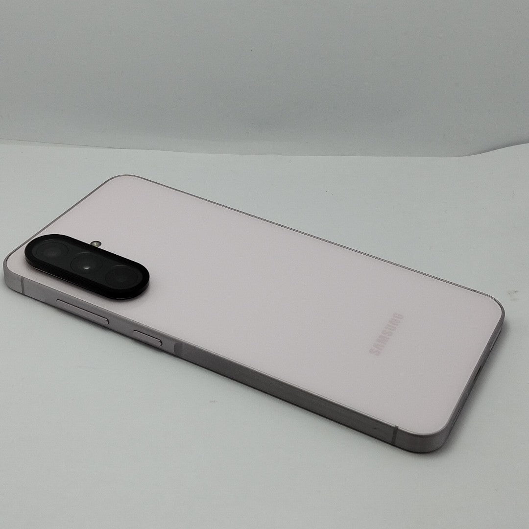 CELULAR SAMSUNG GALAXY A56 SM-A566E (2025) 256 GB 8 GB RAM (SEMINUEVO)