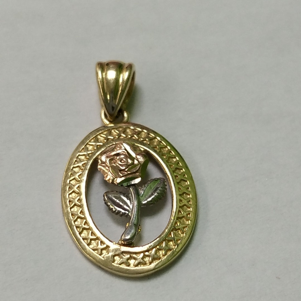 DIJES ORO 14K 1.2 (NUEVO)