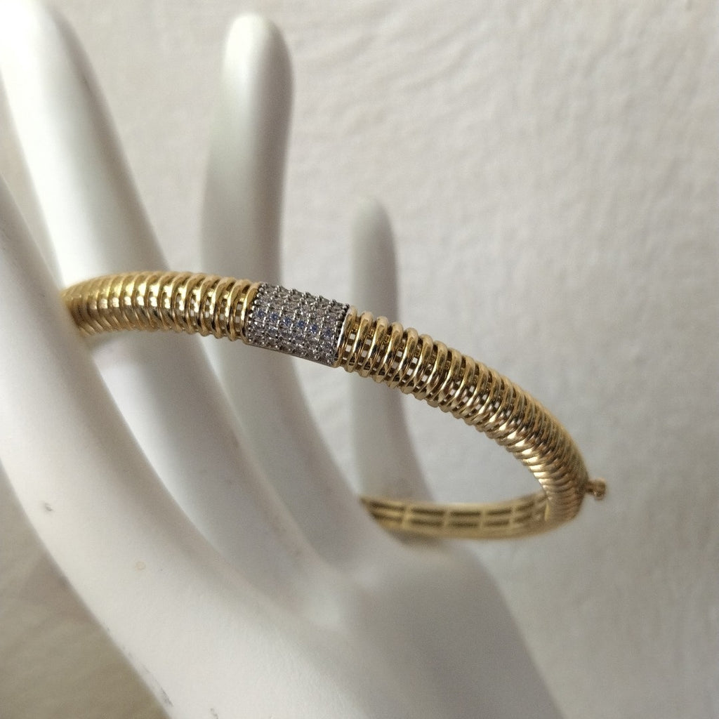AROS ORO 10K 8.6 (NUEVO)