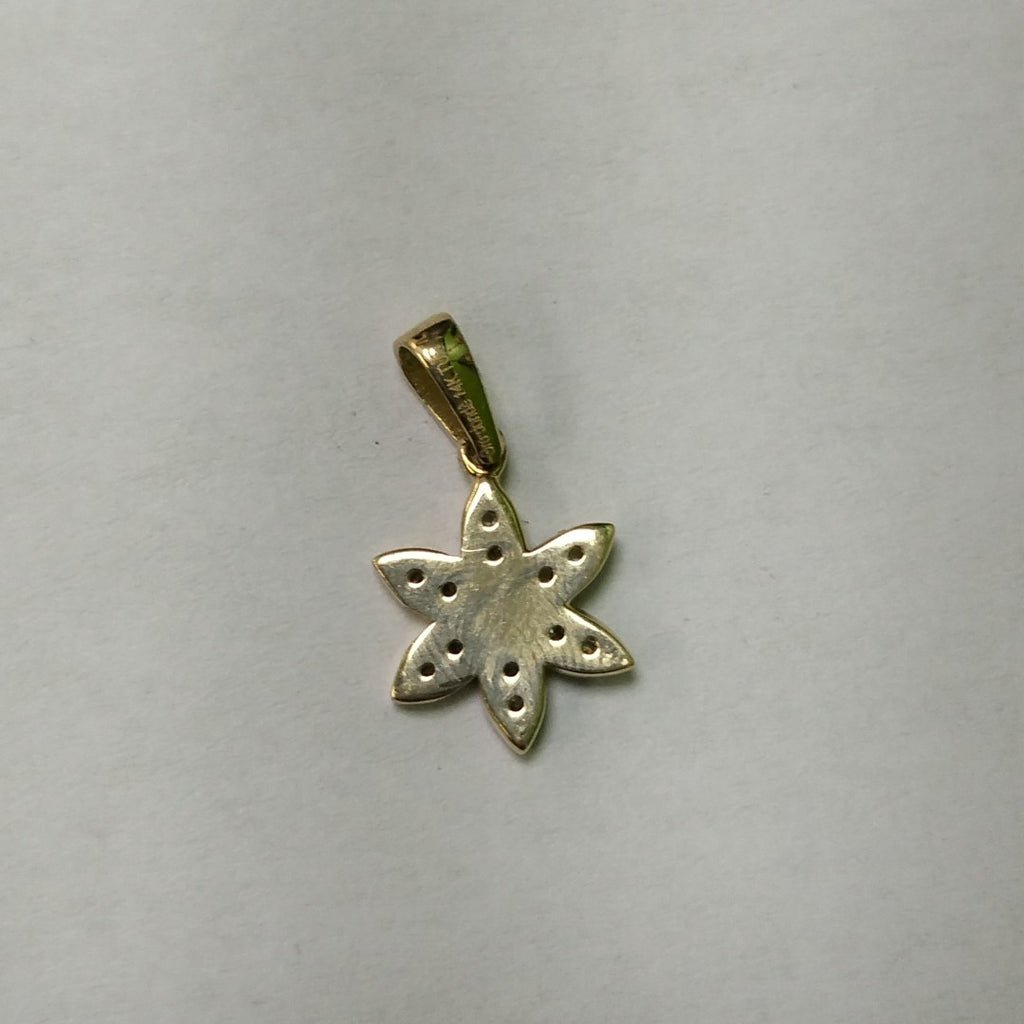 DIJES ORO 14K 1 (NUEVO)