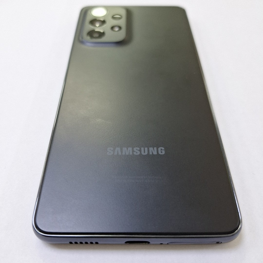 CELULAR SAMSUNG GALAXY A53 5G SM-A536E 128 GB 8 GB RAM (SEMINUEVO)