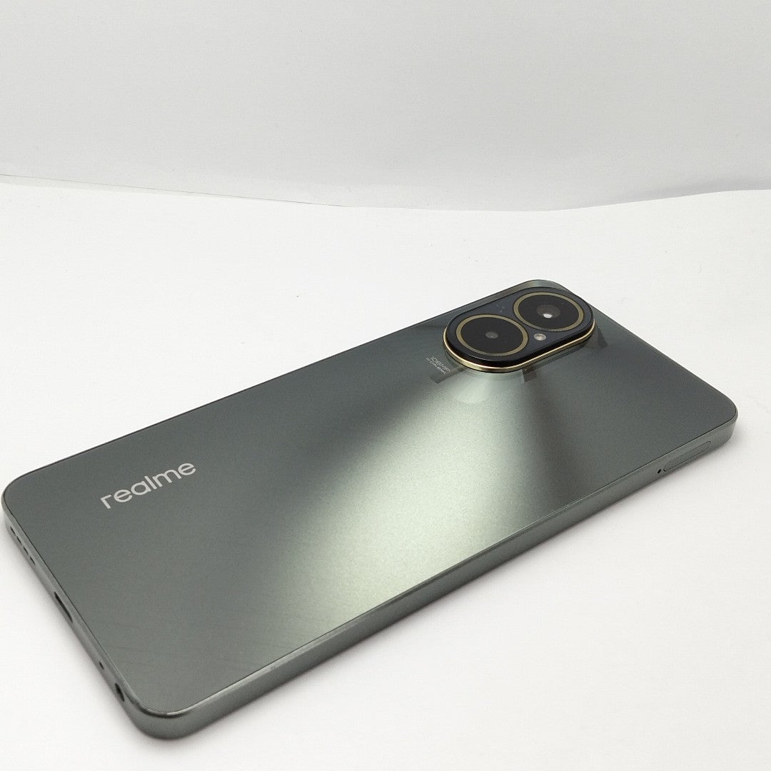 CELULAR REALME C67 RMX3890 (2023) 256 GB 8 GB RAM (SEMINUEVO)