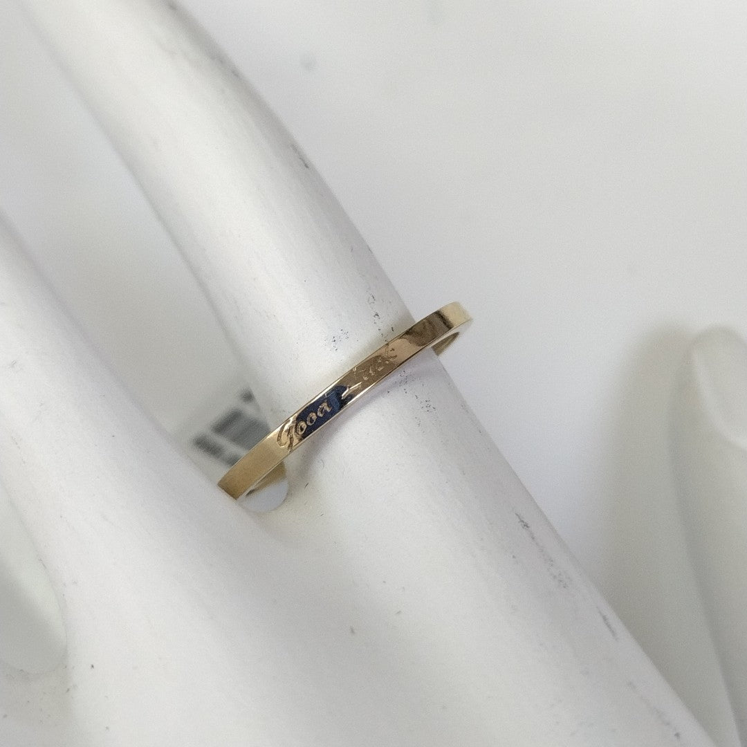 ANILLOS DAMA ORO 14K 1 (NUEVO)