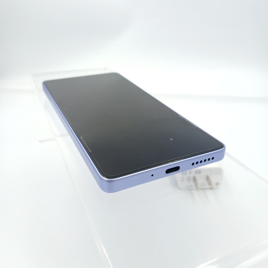 CELULAR XIAOMI REDMI NOTE 13 PRO 23117RA68G (2023) 256 GB 8 GB RAM (SEMINUEVO)