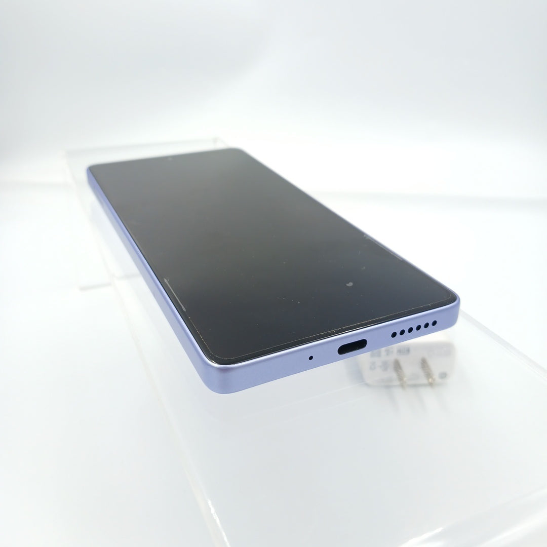 CELULAR XIAOMI REDMI NOTE 13 PRO 23117RA68G (2023) 256 GB 8 GB RAM (SEMINUEVO)