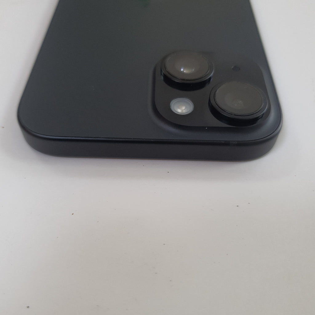 CELULAR APPLE IPHONE 15 A3089 (2023) 128 GB 6 GB RAM (SEMINUEVO)