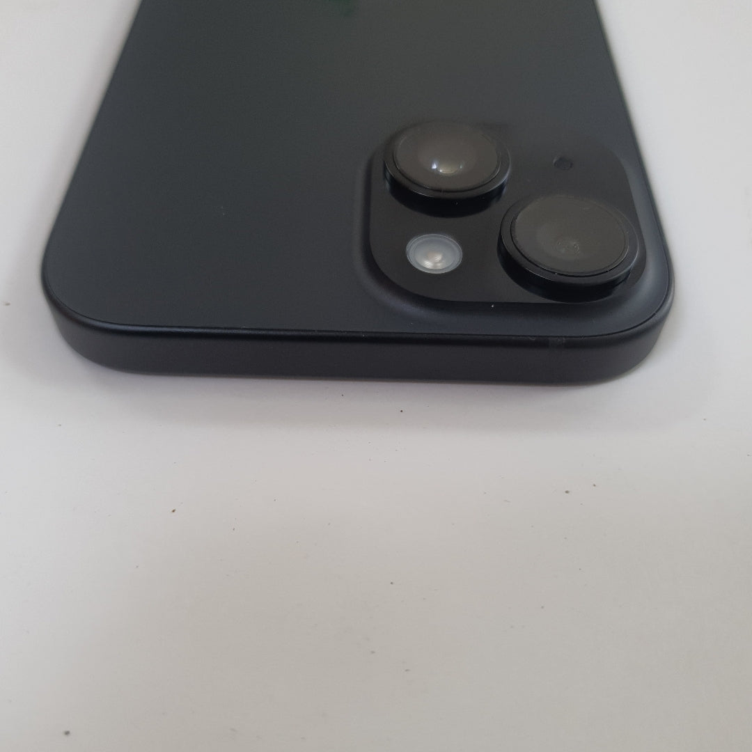 CELULAR APPLE IPHONE 15 A3089 (2023) 128 GB 6 GB RAM (SEMINUEVO)