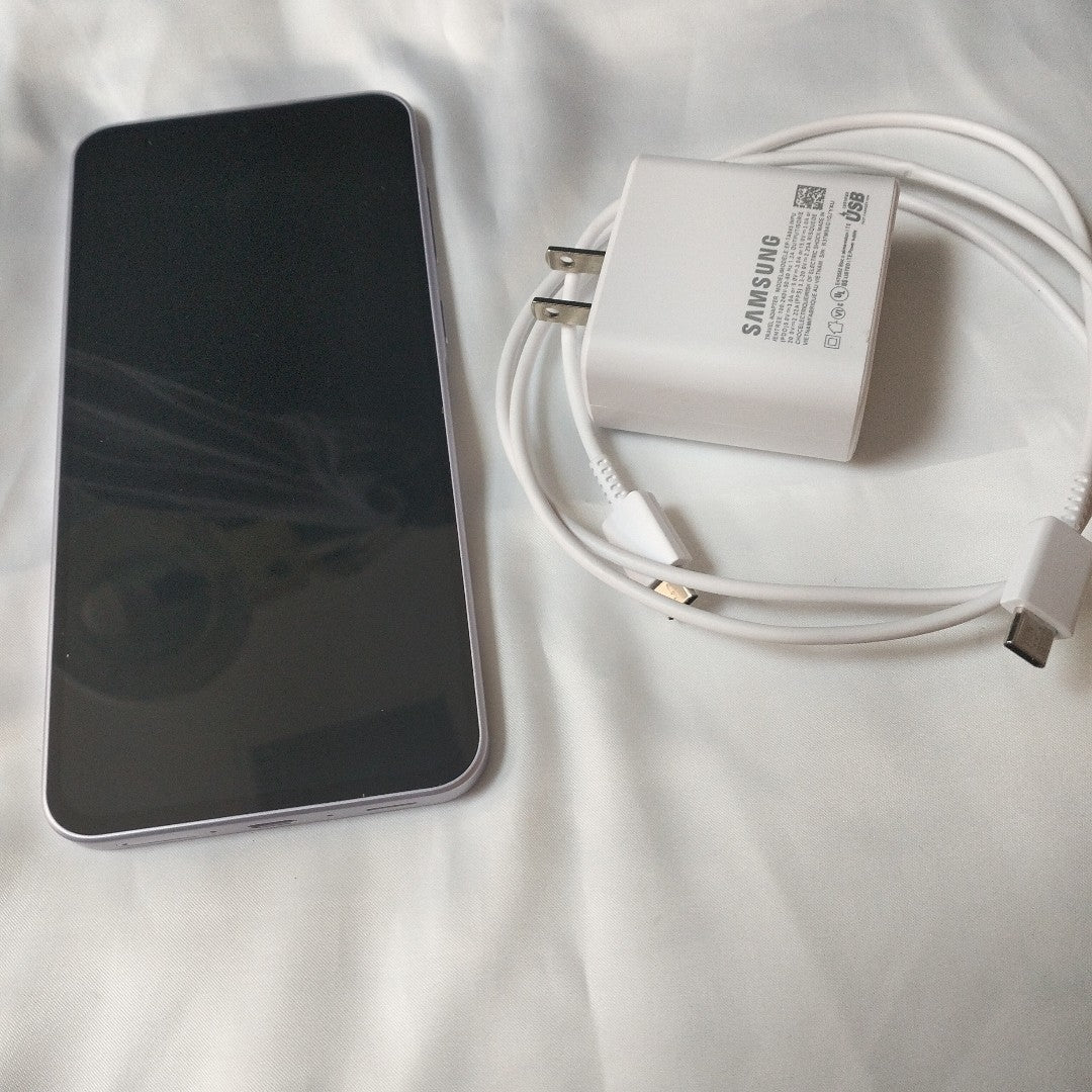 CELULAR SAMSUNG GALAXY A36 5G SM-A366E (2025) 128 GB 6 GB RAM (SEMINUEVO)