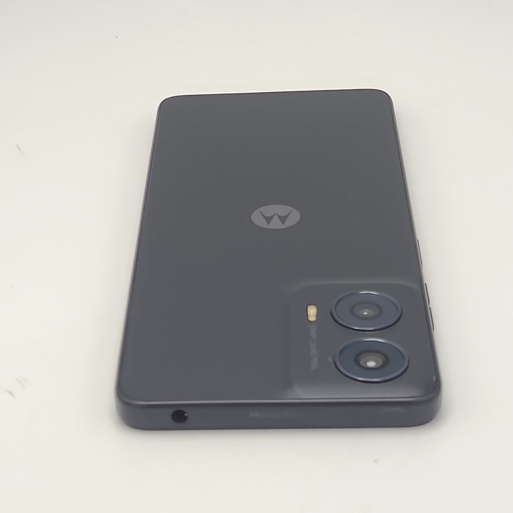 CELULAR MOTOROLA MOTO G24 XT2423-1 (2024) 256 GB 4 GB RAM (SEMINUEVO)