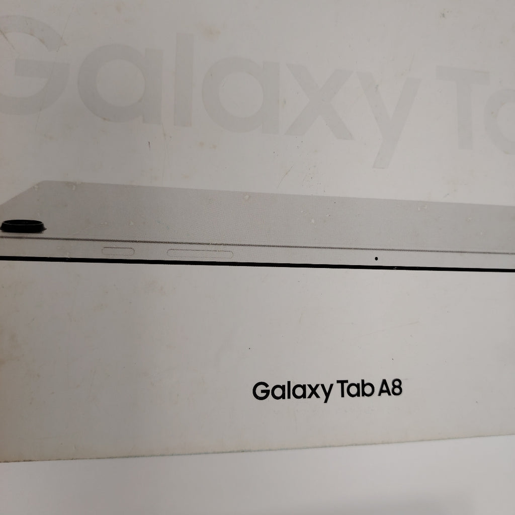 TABLETA SAMSUNG GALAXY TAB A8 SM-X200 64 GB 4 GB RAM (SEMINUEVO)
