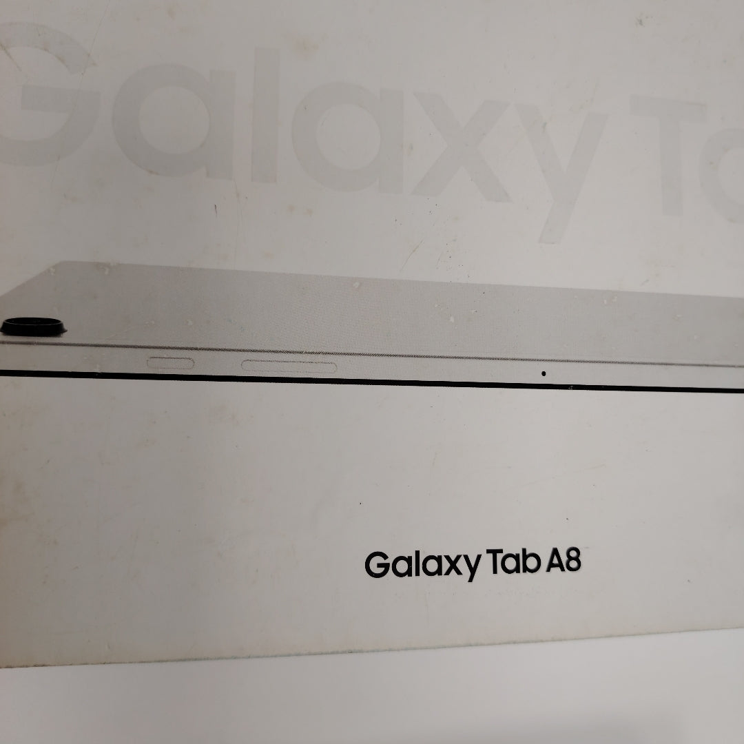 TABLETA SAMSUNG GALAXY TAB A8 SM-X200 64 GB 4 GB RAM (SEMINUEVO)
