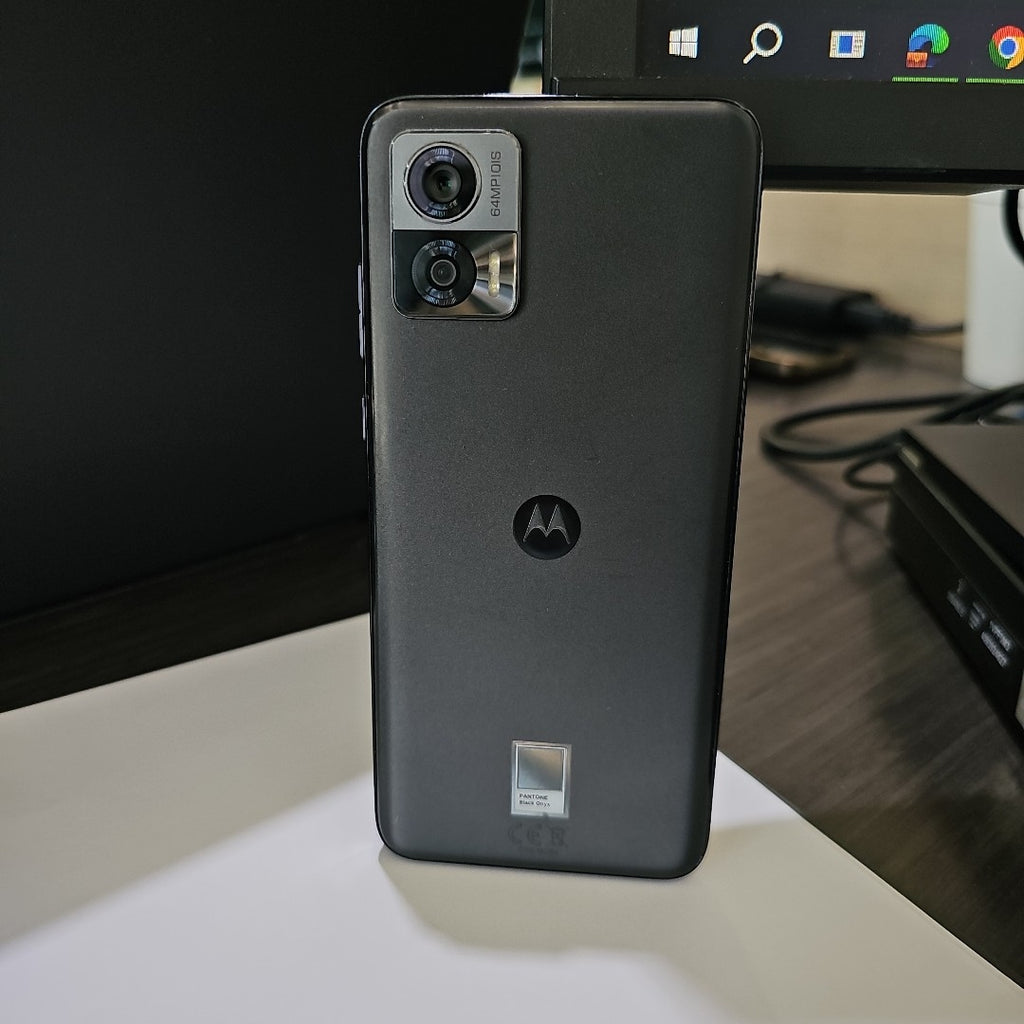 CELULAR MOTOROLA EDGE 30 NEO XT2245-1 128 GB 8 GB RAM (SEMINUEVO)