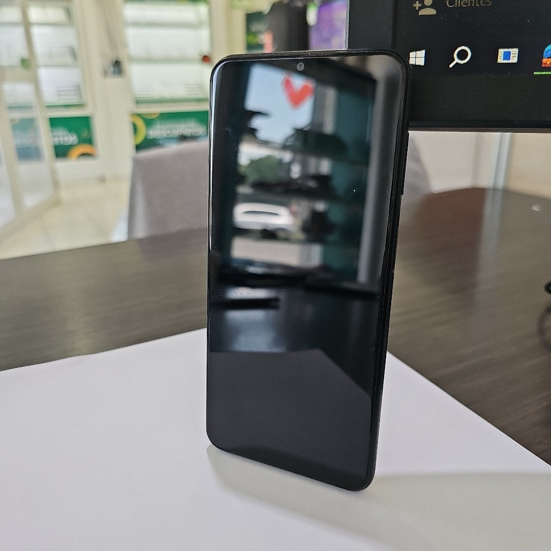 CELULAR SAMSUNG GALAXY A13 SM-A135M/DS (2023) 128 GB 4 GB RAM (SEMINUEVO)
