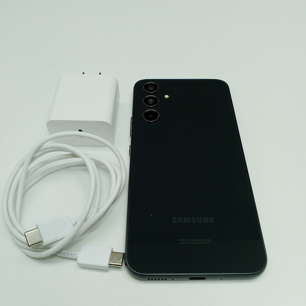 CELULAR SAMSUNG GALAXY A54 5G SM-A546E 256 GB 8 GB RAM (SEMINUEVO)