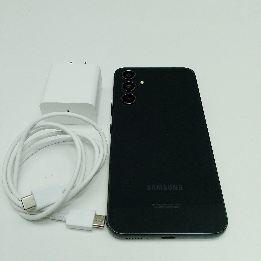CELULAR SAMSUNG GALAXY A54 5G SM-A546E 256 GB 8 GB RAM (SEMINUEVO)