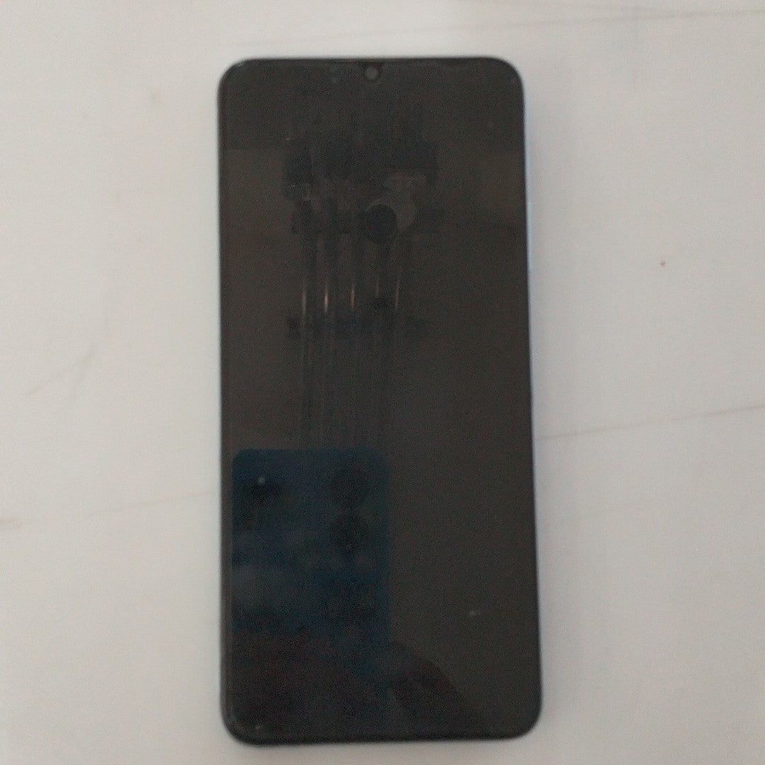 CELULAR HONOR X7A RKY-LX3 128 GB 6 GB RAM