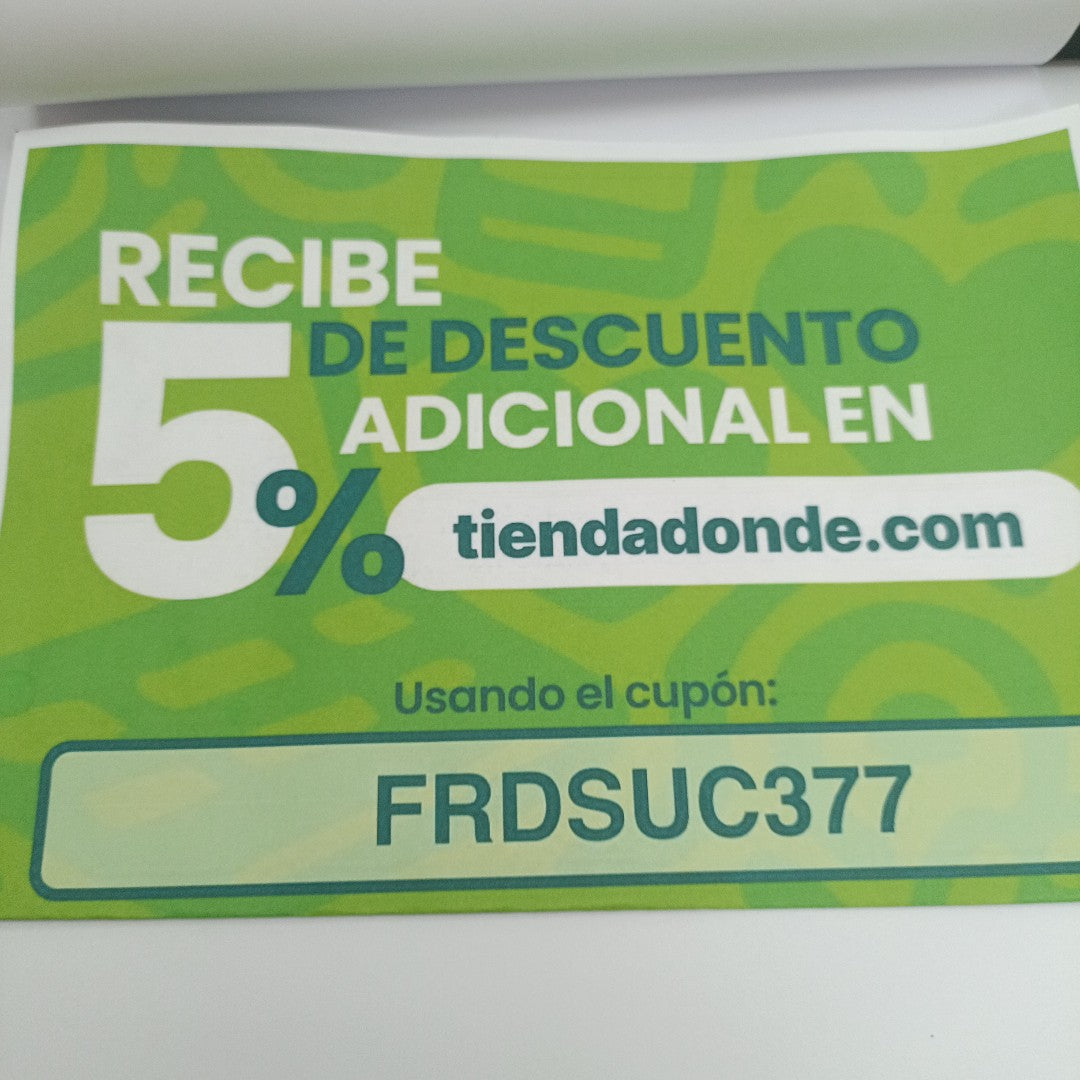 DIJES ORO 14K 1.6 (NUEVO)
