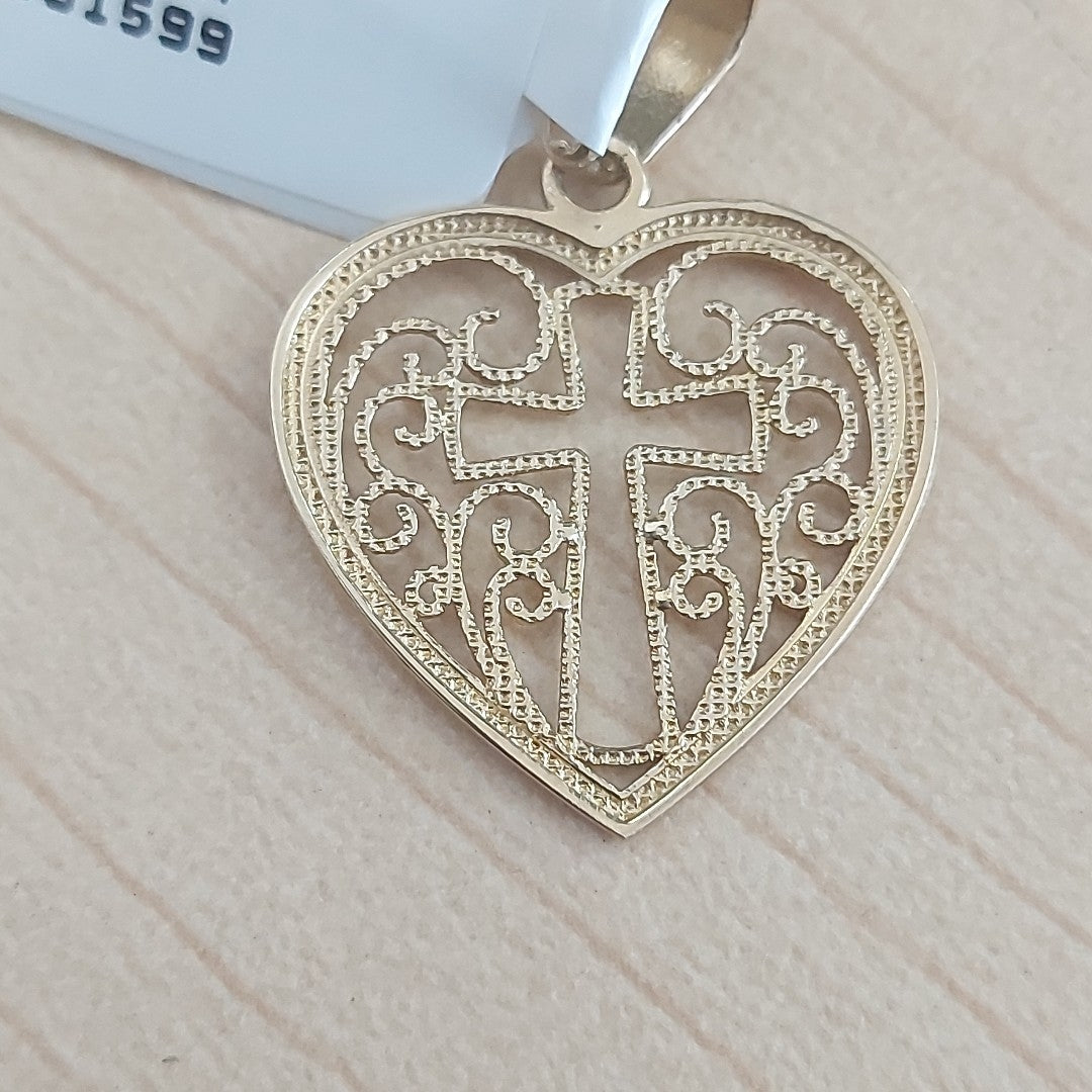 DIJES ORO 10K 1.3 (NUEVO)