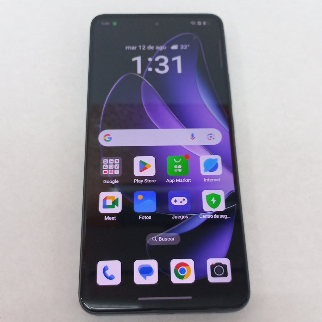 CELULAR OPPO  RENO 13F 5G CPH2699 (2025) 256 GB 12 GB RAM