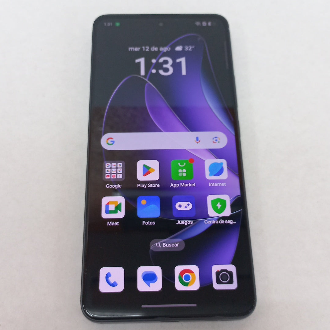 CELULAR OPPO  RENO 13F 5G CPH2699 (2025) 256 GB 12 GB RAM