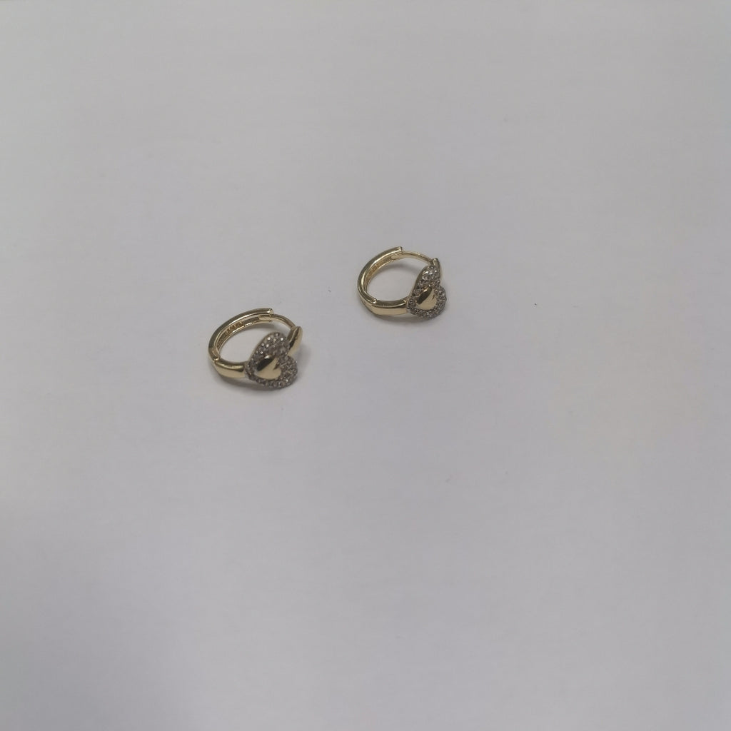 HUGGIES ORO 14K 1.8 (NUEVO)
