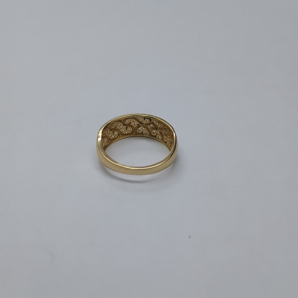 ANILLOS DAMA ORO 14K 2.3 (NUEVO)